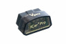 Автодиагностический адаптер Vgate iCar Pro, ELM327 V1.5 BT 4.0